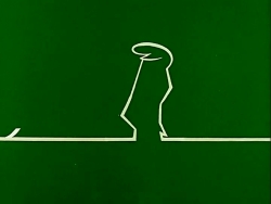 آقای خط (فصل3-قسمت3)